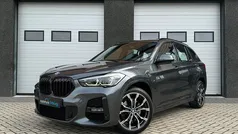 Grijs Gebruikt 2020 BMW X1 M Sport SUV | € 30.790 (Eerlijke prijs)