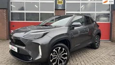 Grijs Gebruikt 2024 Toyota Yaris Cross SUV | € 30.495 (Eerlijke prijs)