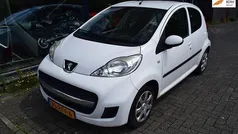 Gebruikt 2011 Peugeot 107 Hatchback | € 1.800 (Goede deal)