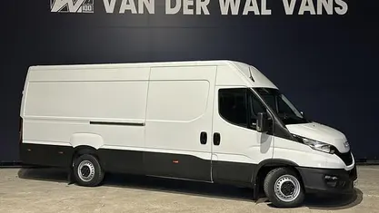 Occasion Iveco Daily 156 PK (114 kW) 2023 Van