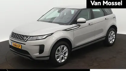 Grijs Gebruikt 2020 Land Rover Range Rover evoque R-Dynamic SUV | € 33.444 (Super prijs)