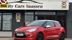 Citroën DS3