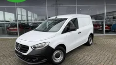 Gebruikt 2024 Mercedes Citan 110 Van | € 22.200 (Super prijs)
