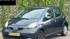 Gebruikt 2009 Toyota Aygo Hatchback | € 3.250 (Eerlijke prijs)