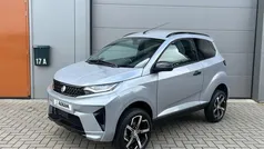 Zilver Nieuw 2024 Aixam Crossover Premium Hatchback | € 18.022 (Eerlijke prijs)