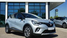 Zilver metallic Gebruikt 2022 Renault Captur Intens SUV | € 23.900 (Eerlijke prijs)