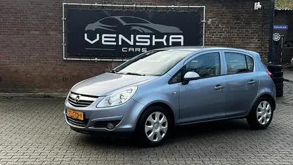 Occasion Opel Corsa Enjoy 80 PK (58 kW) 2008 Hatchback