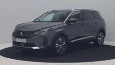 Grijs Gebruikt 2021 Peugeot 5008 Allure MPV | € 24.700 (Eerlijke prijs)