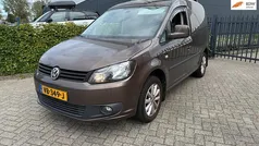 Overige Gebruikt 2013 VW Caddy MPV | € 6.999 (Eerlijke prijs)