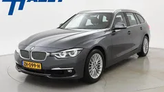Gebruikt 2019 BMW 318 Luxury Line Stationwagen | € 23.900 (Eerlijke prijs)