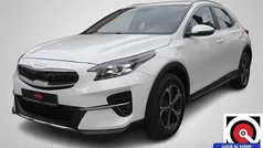 Wit Gebruikt 2022 Kia XCeed SUV | € 21.495 (Goede deal)