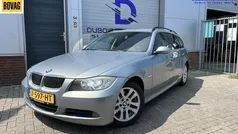 Gebruikt 2006 BMW 325 Stationwagen | € 6.940 (Goede deal)