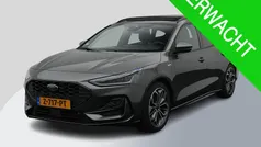 Gebruikt 2024 Ford Focus ST-Line X Stationwagen | € 26.750 (Eerlijke prijs)