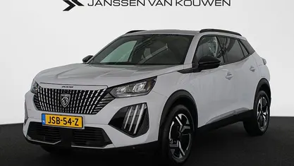 Occasion Peugeot 2008 Allure 2025 SUV