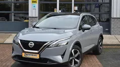 Grijs Gebruikt 2022 Nissan Qashqai N-Connecta SUV | € 22.750 (Goede deal)