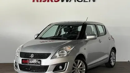 Gebruikt 2014 Suzuki Swift Hatchback | € 7.550 (Eerlijke prijs)
