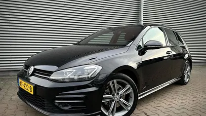 Occasion 2019 VW Golf VII Highline Stationwagen | € 21.250 (Eerlijke prijs)