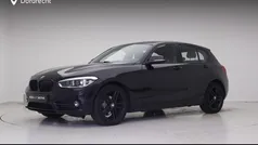 Gebruikt 2019 BMW 118 Sport Line Hatchback | € 19.895 (Eerlijke prijs)