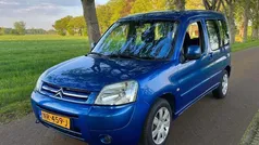 Blauw Gebruikt 2006 Citroën Berlingo MPV | € 2.450 (Eerlijke prijs)