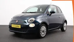 Gebruikt 2020 Fiat 500 Lounge Hatchback | € 15.790 (Eerlijke prijs)