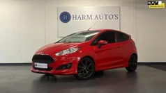 Gebruikt 2014 Ford Fiesta ST-Line Hatchback | € 6.299 (Eerlijke prijs)