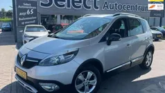 Grijs Gebruikt 2013 Renault Scénic III Bose Edition MPV | € 6.900 (Eerlijke prijs)