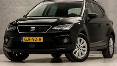 Zwart Gebruikt 2020 Seat Arona Business SUV | € 17.445 (Eerlijke prijs)