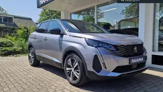 Zilver Gebruikt 2024 Peugeot 3008 Allure SUV | € 29.945 (Eerlijke prijs)