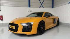 Audi R8 Coupé