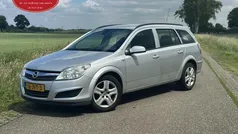 Gebruikt 2009 Opel Astra Edition Stationwagen | € 1.750 (Goede deal)