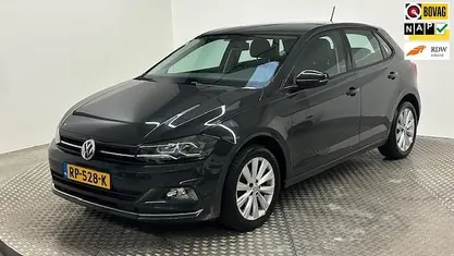 Occasion 2018 VW Polo Highline Hatchback | € 14.300 (Eerlijke prijs)