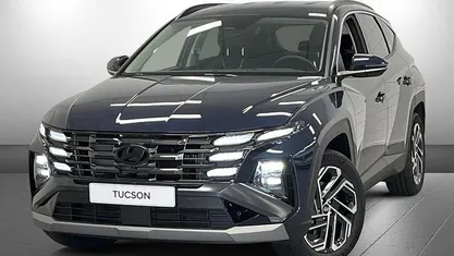 Gebruikt 2025 Hyundai Tucson Premium SUV | € 45.925 (Eerlijke prijs)