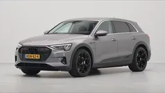 Gebruikt 2021 Audi e-tron S-Line SUV | € 36.940 (Eerlijke prijs)