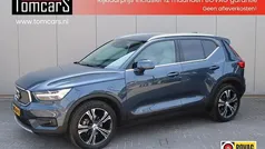 Blauw Gebruikt 2020 Volvo XC40 Inscription SUV | € 29.950 (Eerlijke prijs)