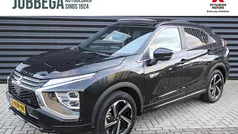 Gebruikt 2021 Mitsubishi Eclipse Instyle SUV | € 23.895 (Eerlijke prijs)