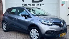 Gebruikt 2014 Renault Captur Authentique SUV | € 5.999 (Eerlijke prijs)