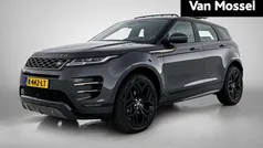 Grijs Gebruikt 2021 Land Rover Range Rover evoque R-Dynamic SUV | € 38.945 (Goede deal)