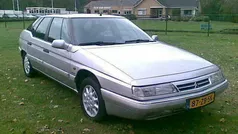 Citroën XM