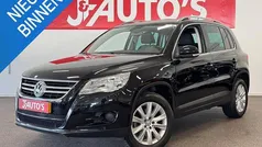 Gebruikt 2009 VW Tiguan SUV | € 6.950 (Goede deal)