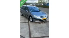 Gebruikt 2003 Peugeot 307 Stationwagen | € 1.000 (Eerlijke prijs)