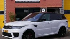 Gebruikt 2019 Land Rover Range Rover Sport Autobiography Dynamic SUV | € 67.950 (Super prijs)