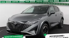 Gebruikt 2025 Nissan Qashqai N-Connecta SUV | € 39.470 (Super prijs)