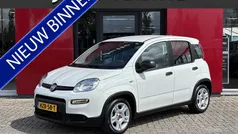 Wit Gebruikt 2024 Fiat Panda Urban Hatchback | € 15.945 (Goede deal)