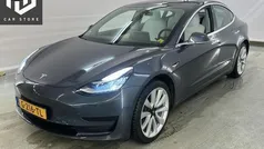 Gebruikt 2019 Tesla Model 3 Standard Range Sedan | € 18.445 (Eerlijke prijs)