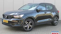 Zwart Gebruikt 2020 Volvo XC40 R-Design SUV | € 26.950 (Eerlijke prijs)
