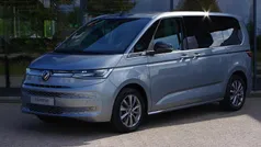 Grijs (metallic) Gebruikt 2022 VW Multivan Energetic Van | € 47.750 (Eerlijke prijs)