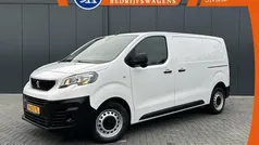 Wit Gebruikt 2018 Peugeot Expert Van | € 13.950 (Goede deal)