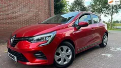 Gebruikt 2020 Renault Clio V Life Hatchback | € 12.999 (Eerlijke prijs)