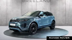 Gebruikt 2025 Land Rover Range Rover evoque Dynamic SUV | € 68.800 (Eerlijke prijs)