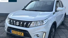 Wit Gebruikt 2020 Suzuki Vitara SUV | € 18.750 (Goede deal)